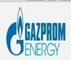 Gazprom 