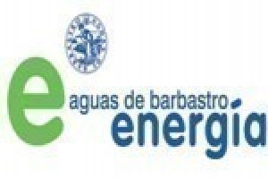 Aguas de Barbastro electrica